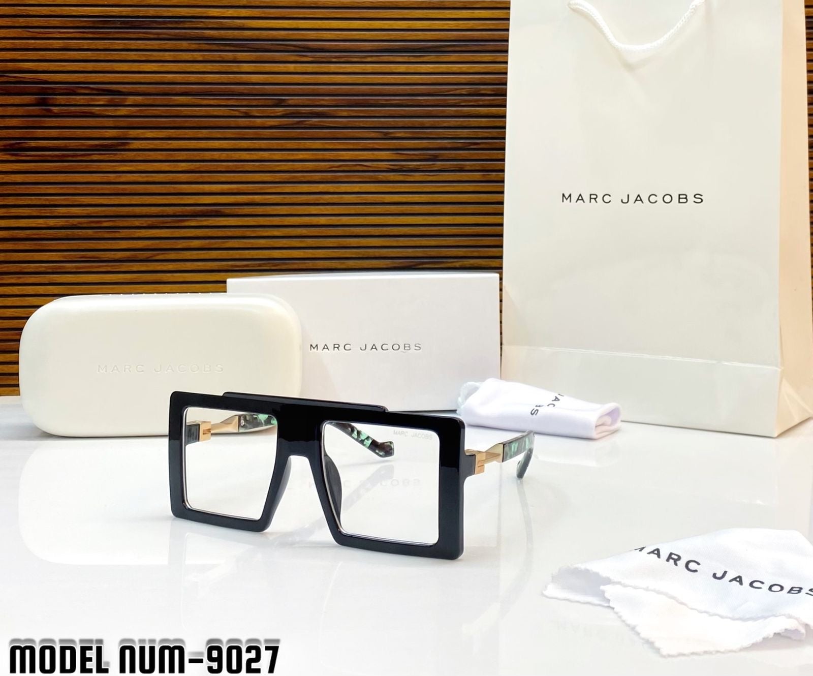 Marc Jacobs Sunglasses