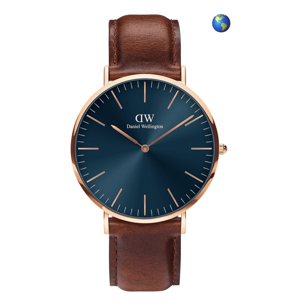 Daniel Wellington Classis Sheffield