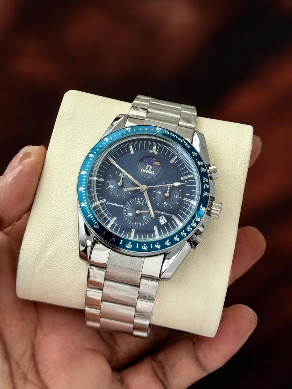 Omega Chronograph