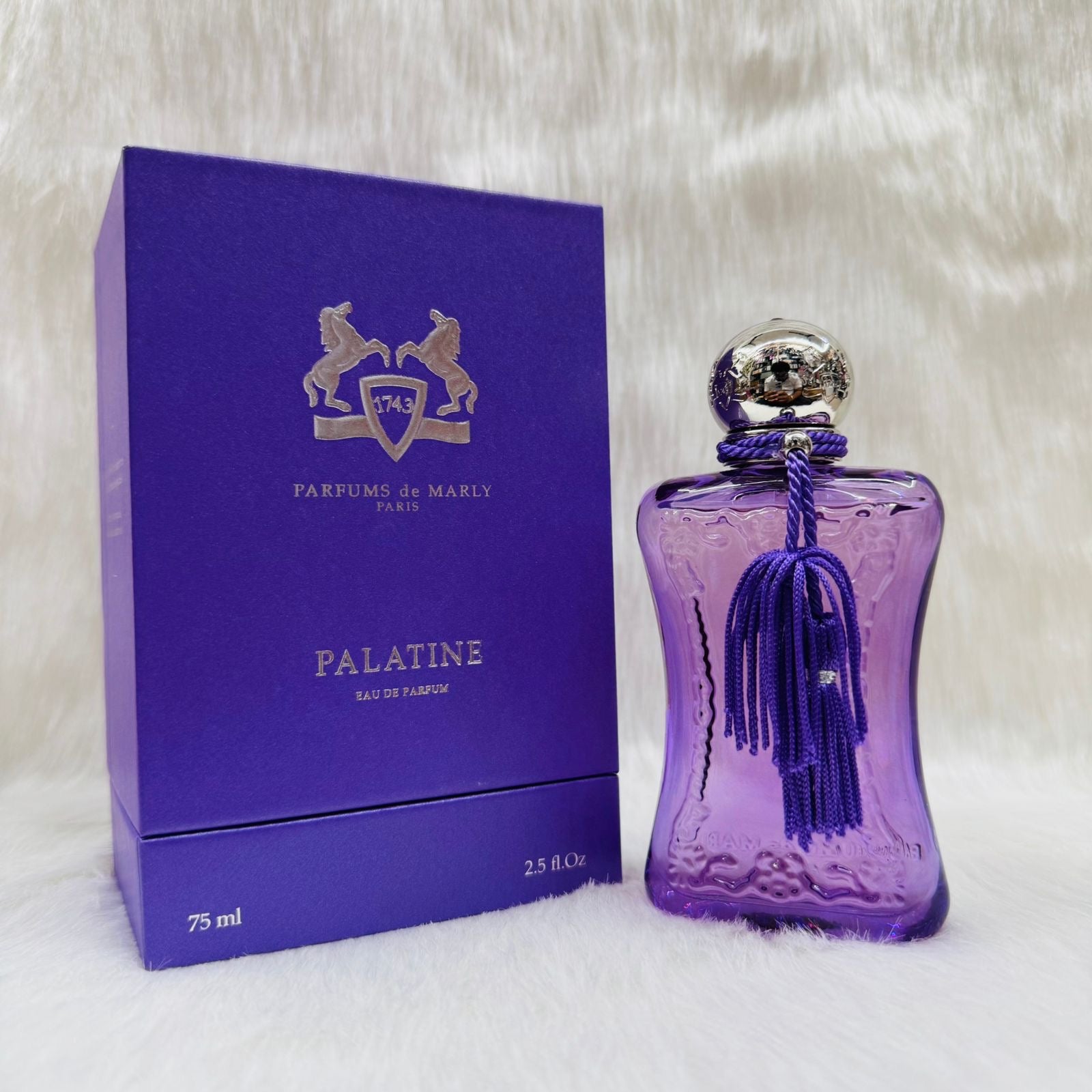 Parfums De Marly Imported Perfumes