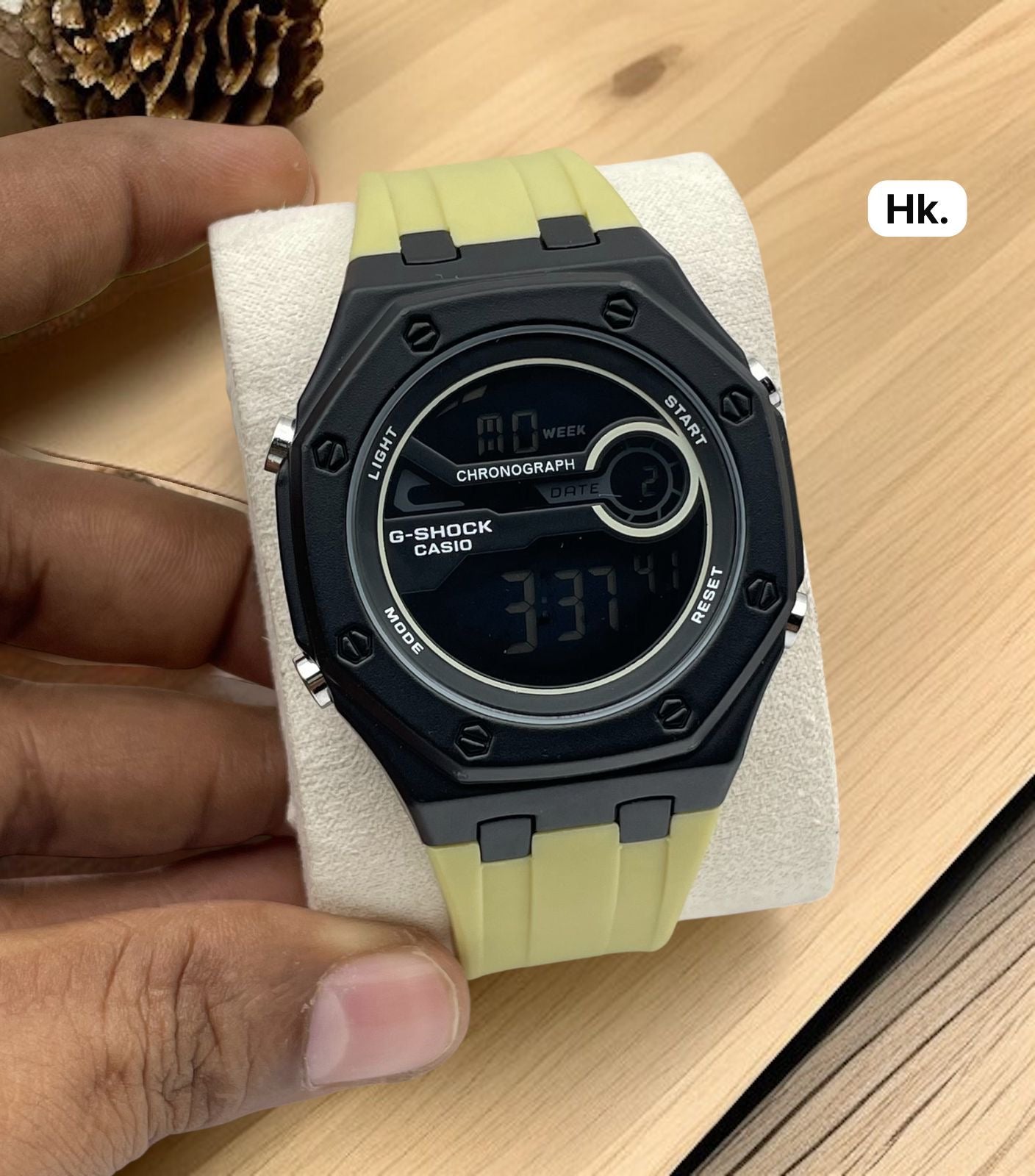 Casio G-Shock Digital