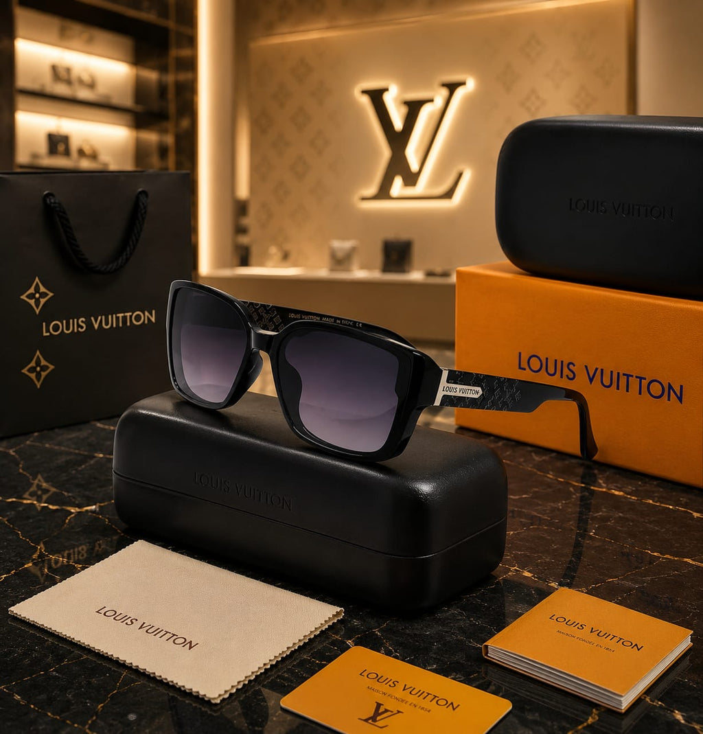 Louis Vuitton Sunglasses