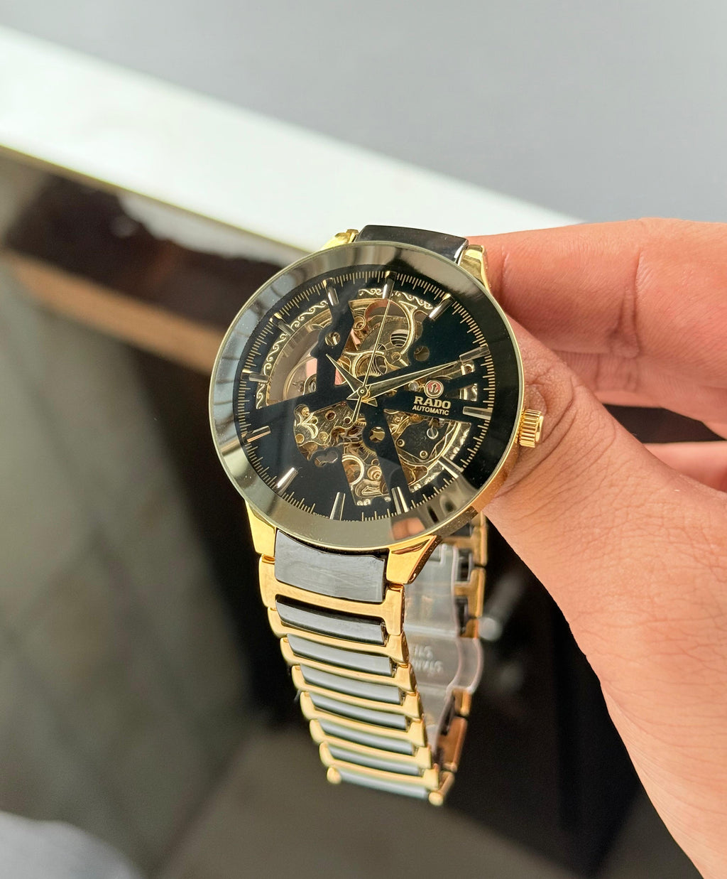 Rado Centrix Automatic