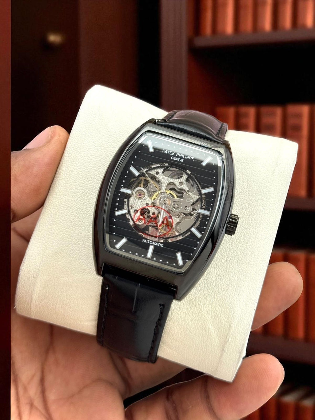 Patek Philippe Geneve