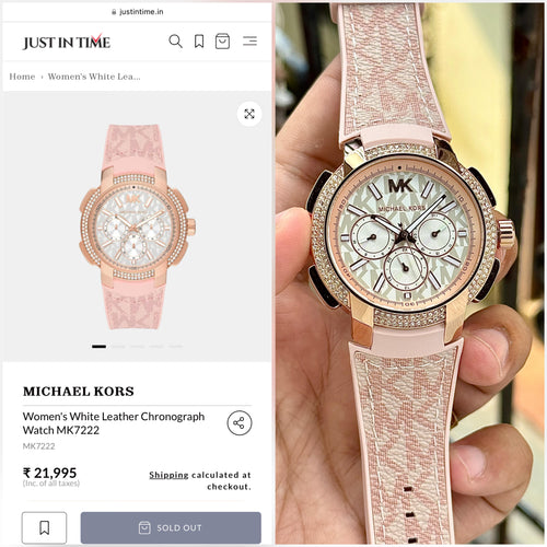 Michael Kors MK7221
