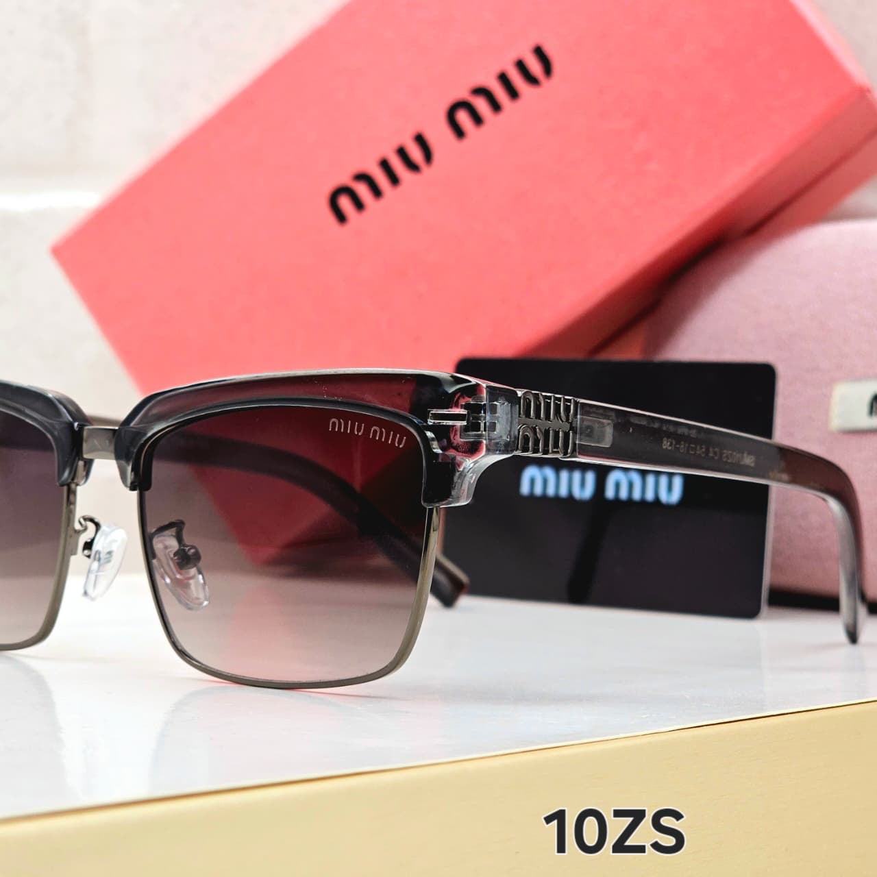 Miu Miu Sunglasses