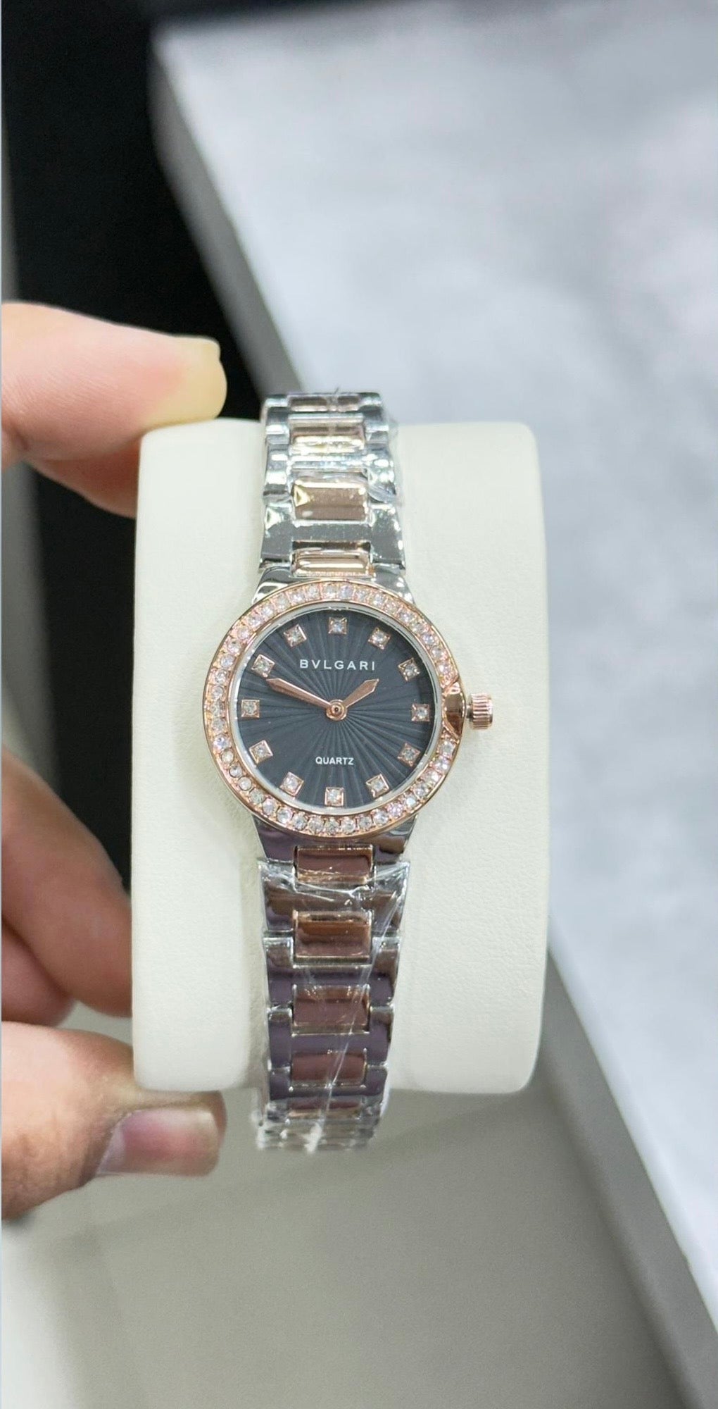 Bvlgari Lvcea