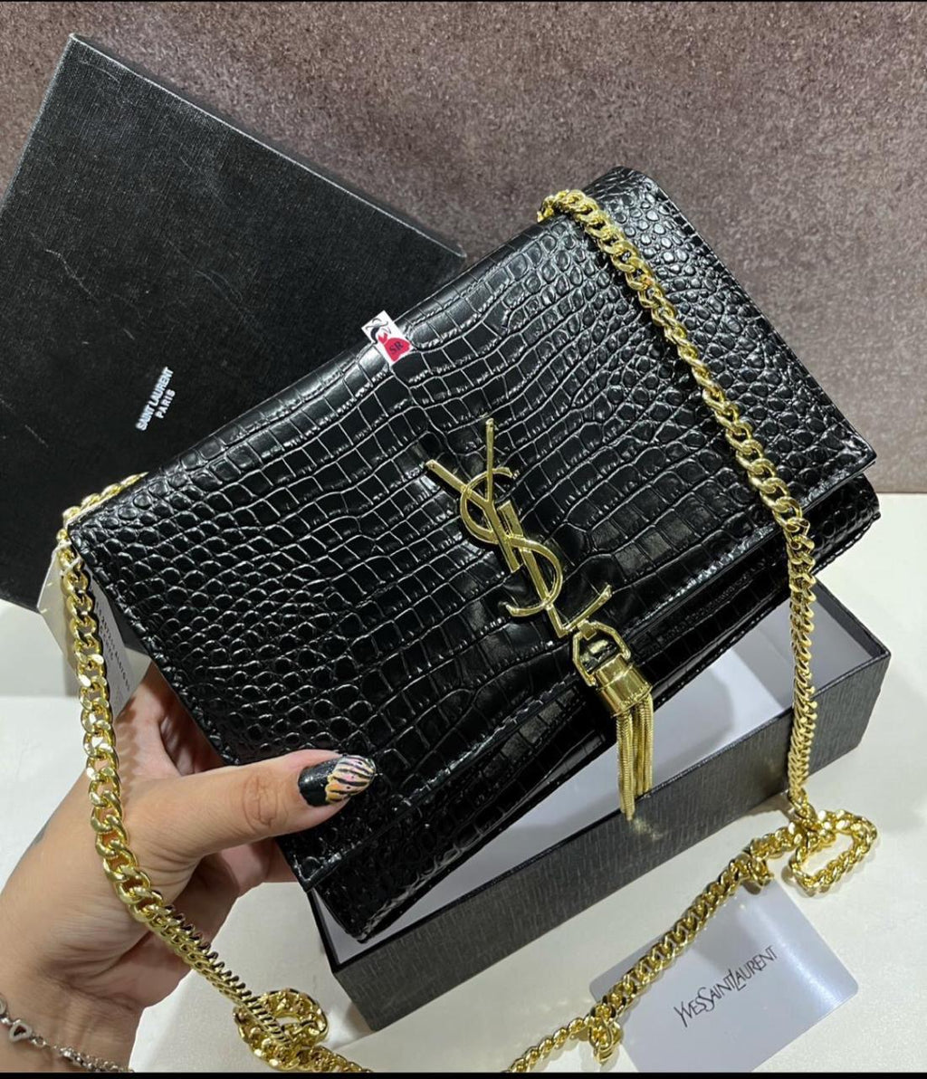Ysl Sling Bag