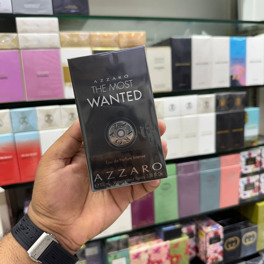 Azzaro Imported Perfume
