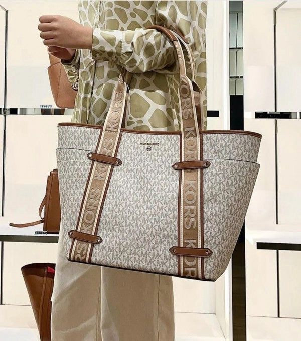 Michael Kors Maeve Tote Bag