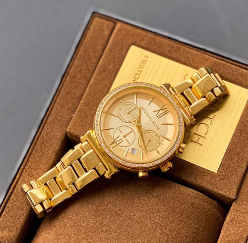 Michael Kors Mk6558