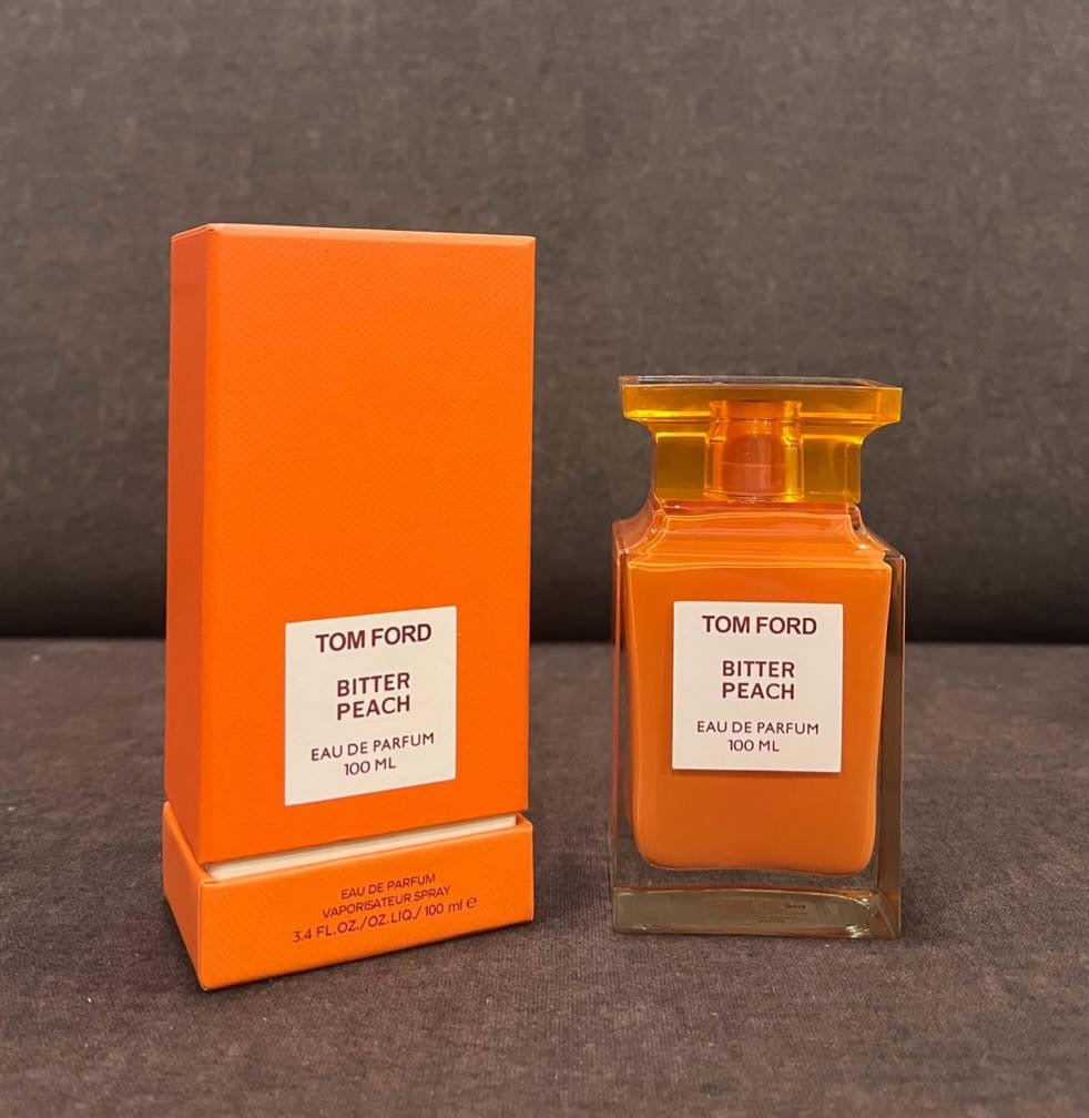 Tomford Imported Perfumes