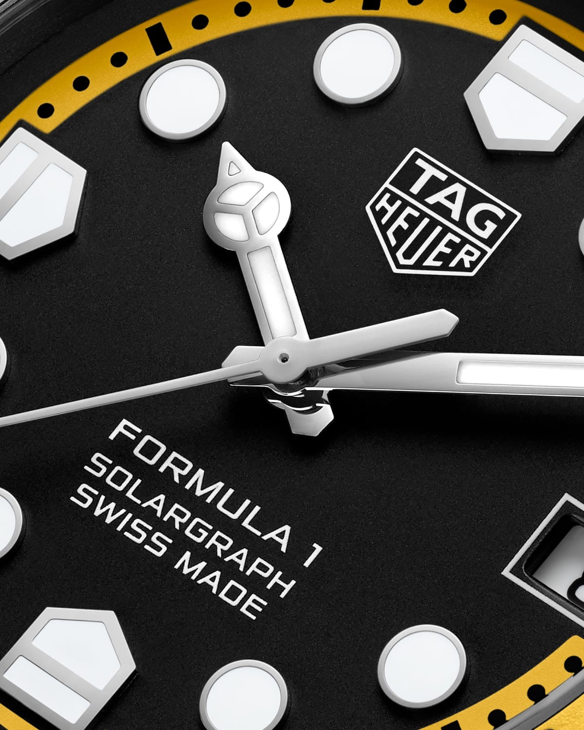 Tag Heuer Formula 1
