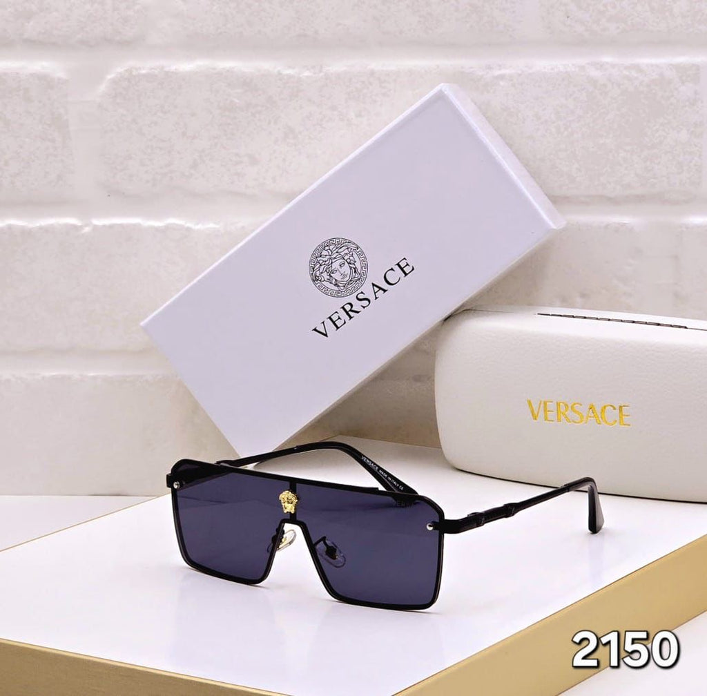 Versace Unisex Sunglasses