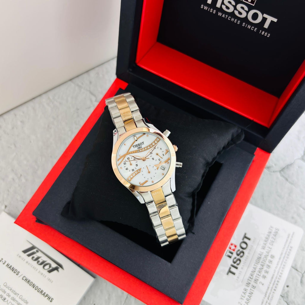Tissot T-Wave