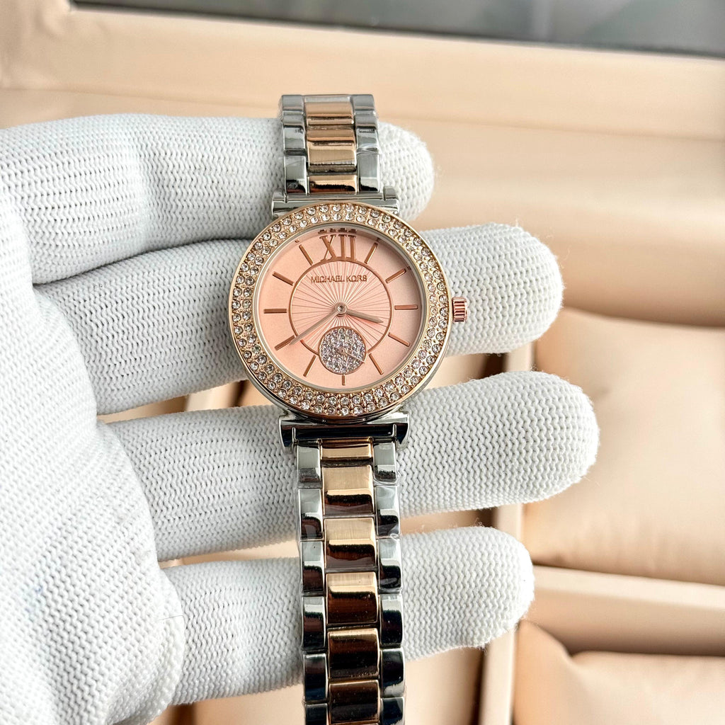 Michael Kors Diamond Edition