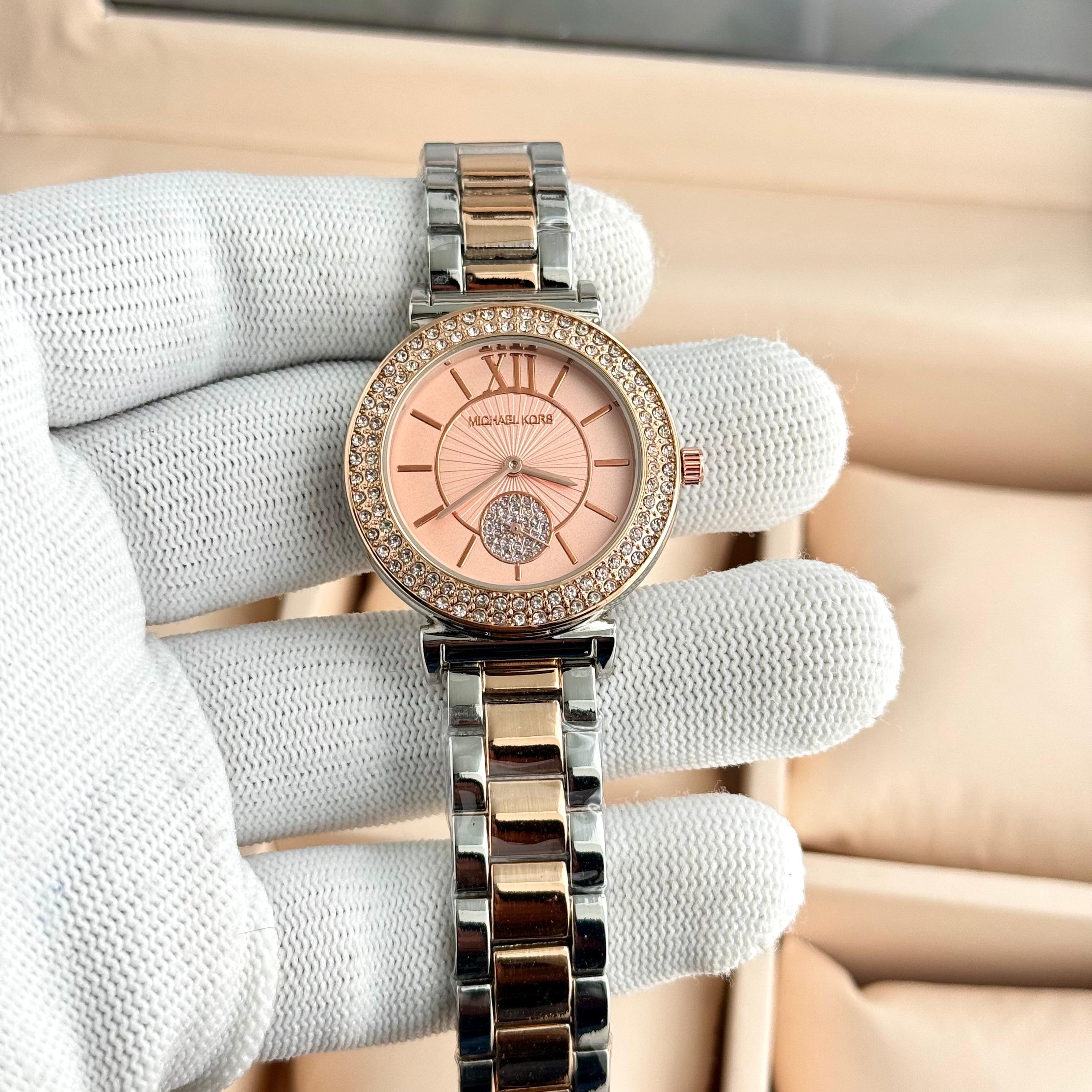 Michael Kors Diamond Edition