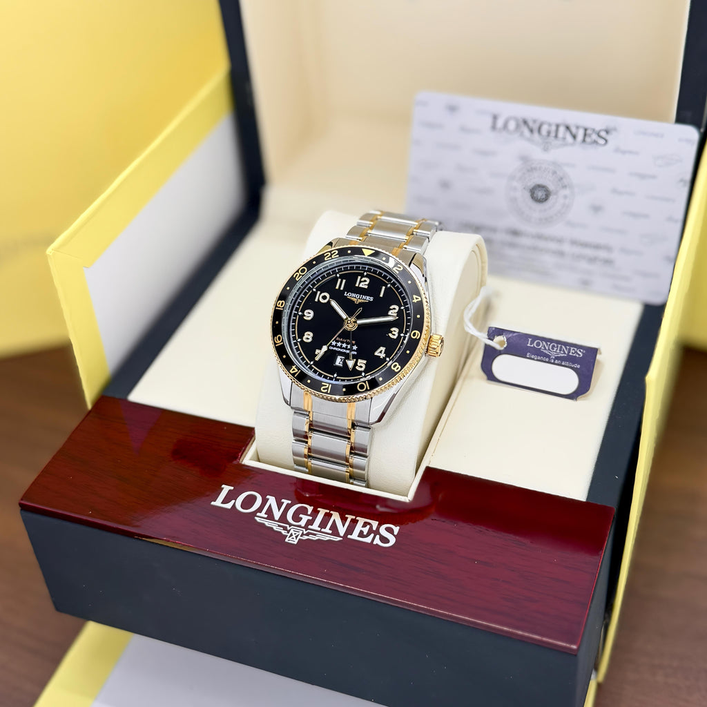 Longines Spirit Collection
