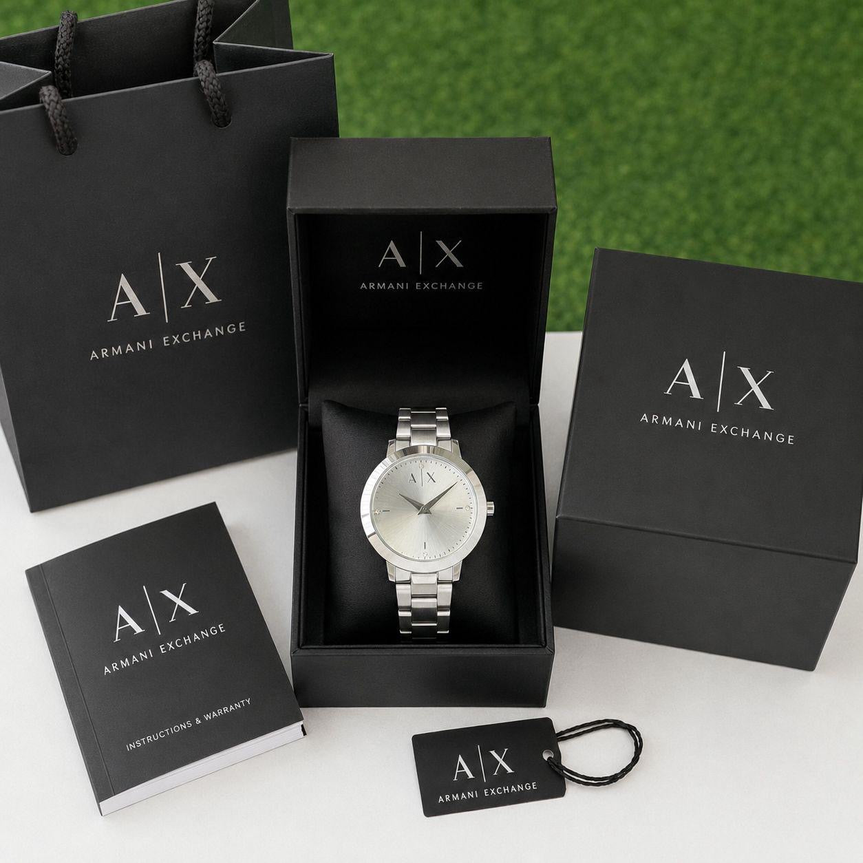 Armani Exchange AX5172