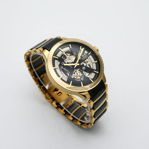 Rado Centrix Automatic Open Heart Collection