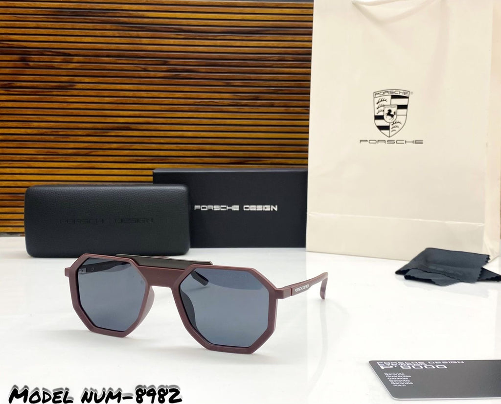 Porsche Sunglasses