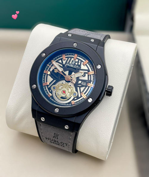 Hublot Big Bang Tourbillon