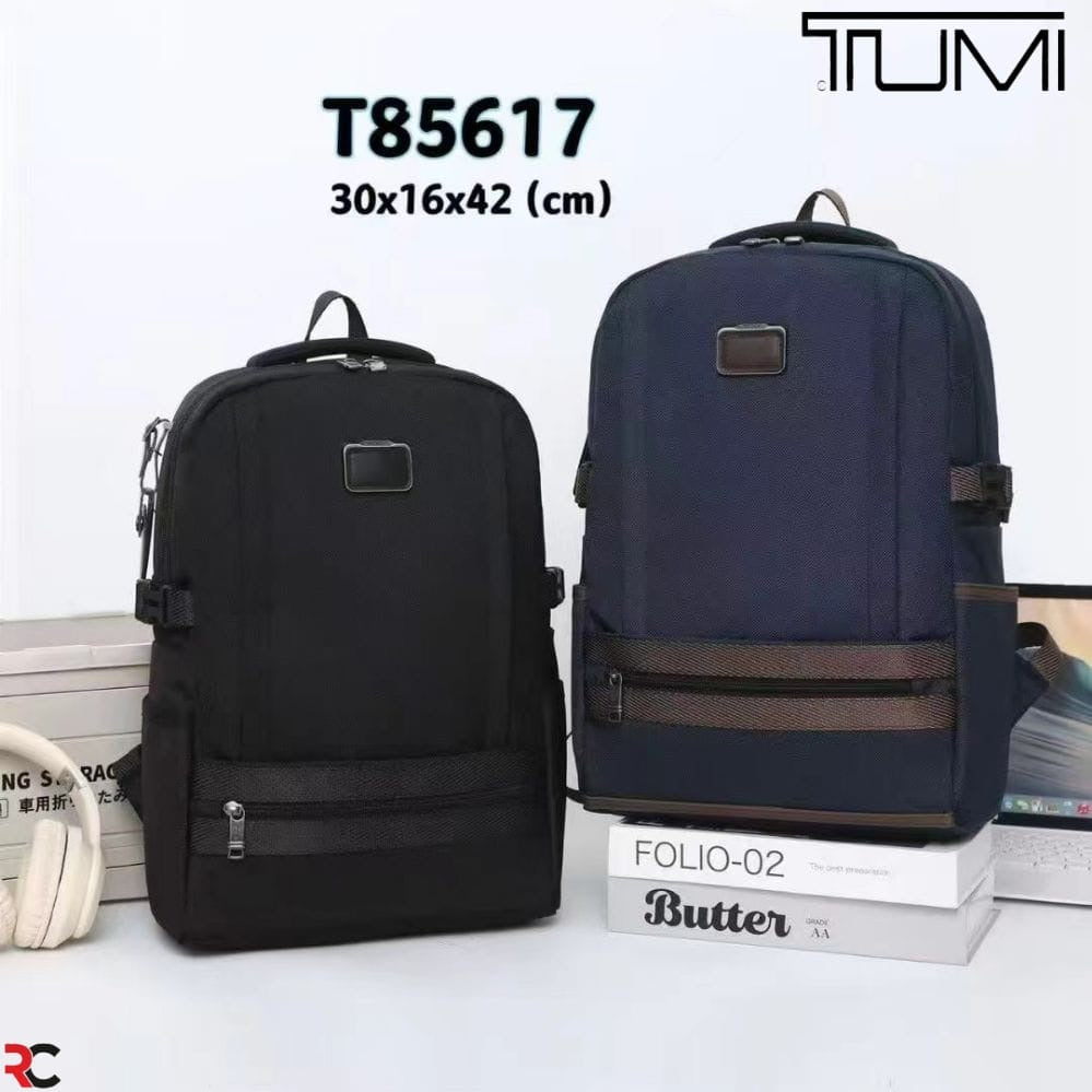 Tumi Alpha Bravo Backpacks