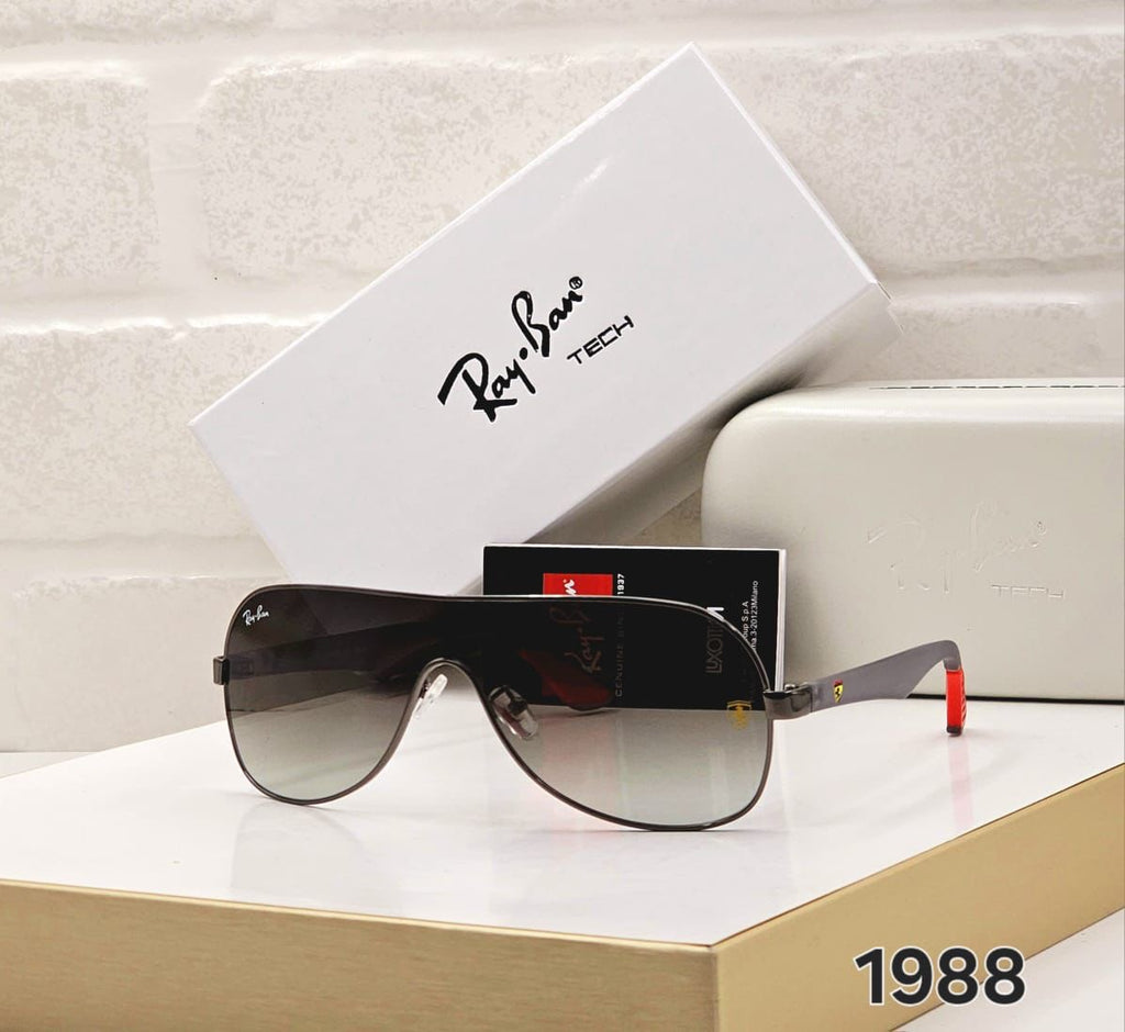 Rayban Unisex Ferrari Edition
