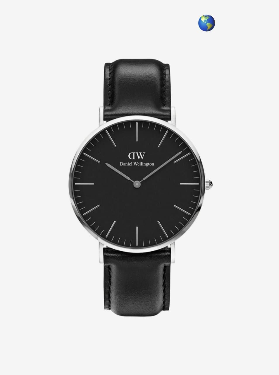 Daniel Wellington Classis Sheffield