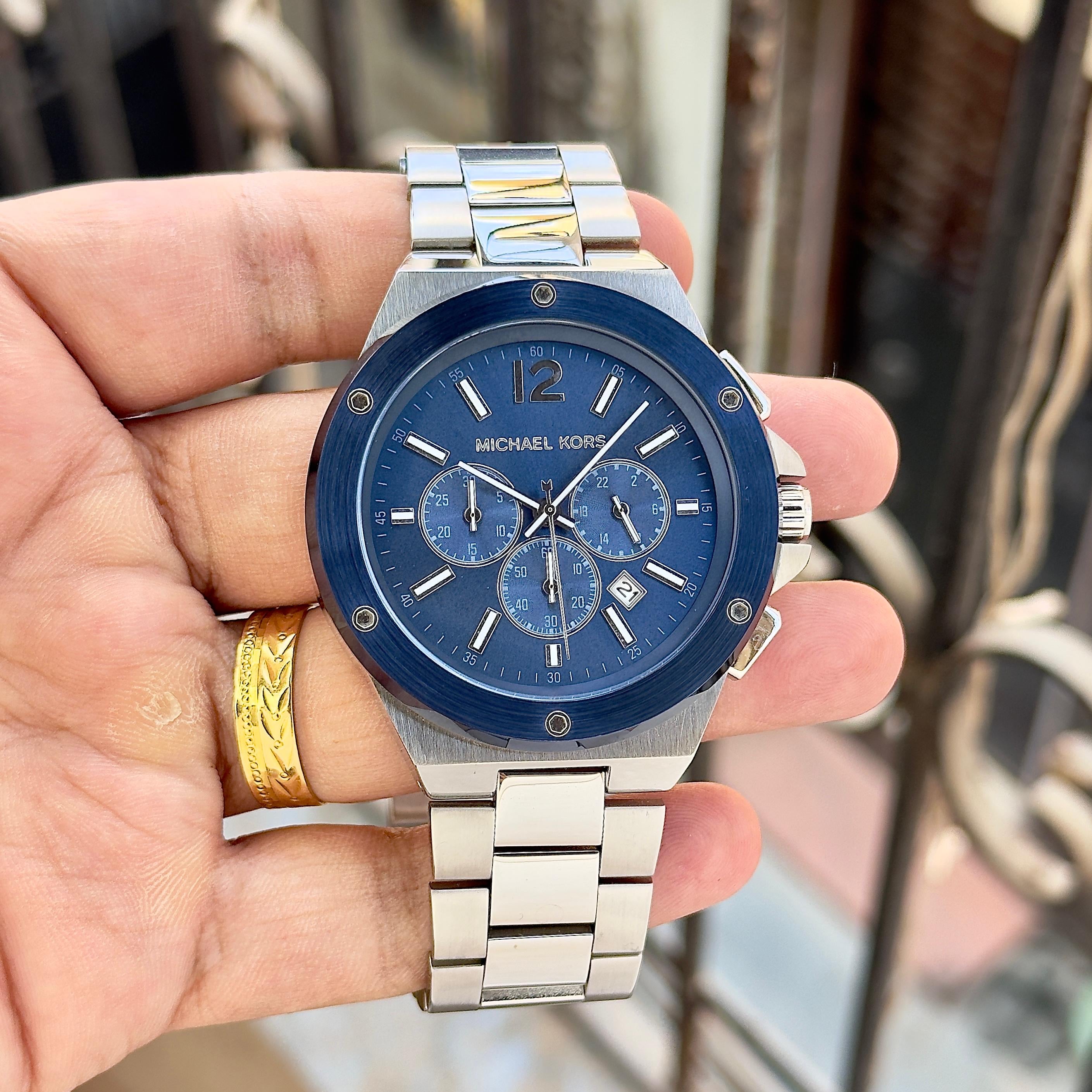 Michael Kors Lennox
