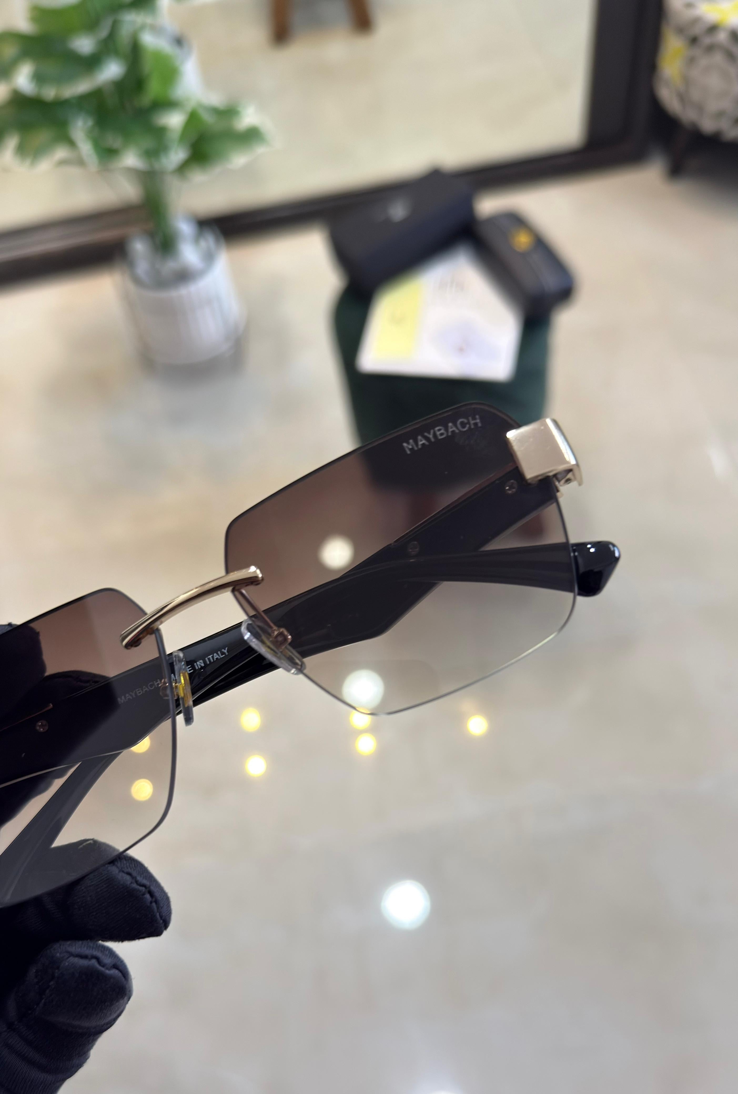 Cartier Sunglasses