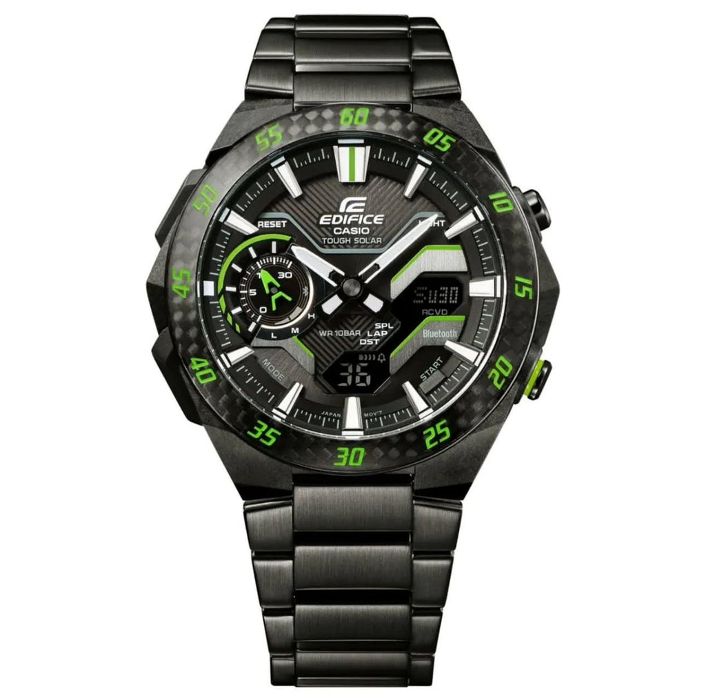 Casio Edifice Windflow Edition