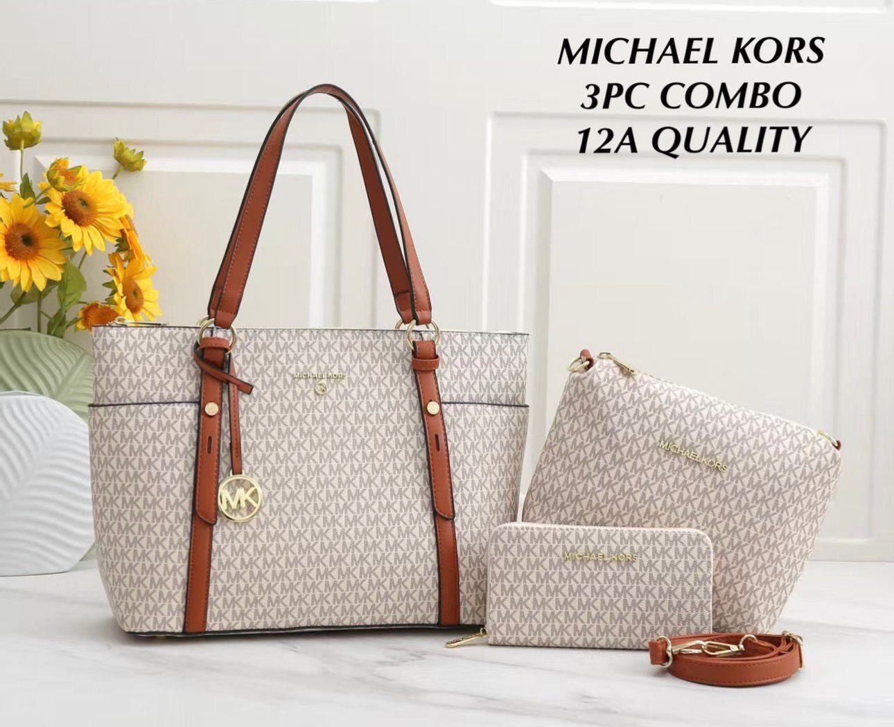 Michael Kors Sullivan