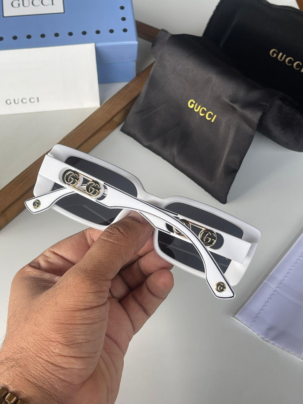 Gucci Unisex Sunglasses
