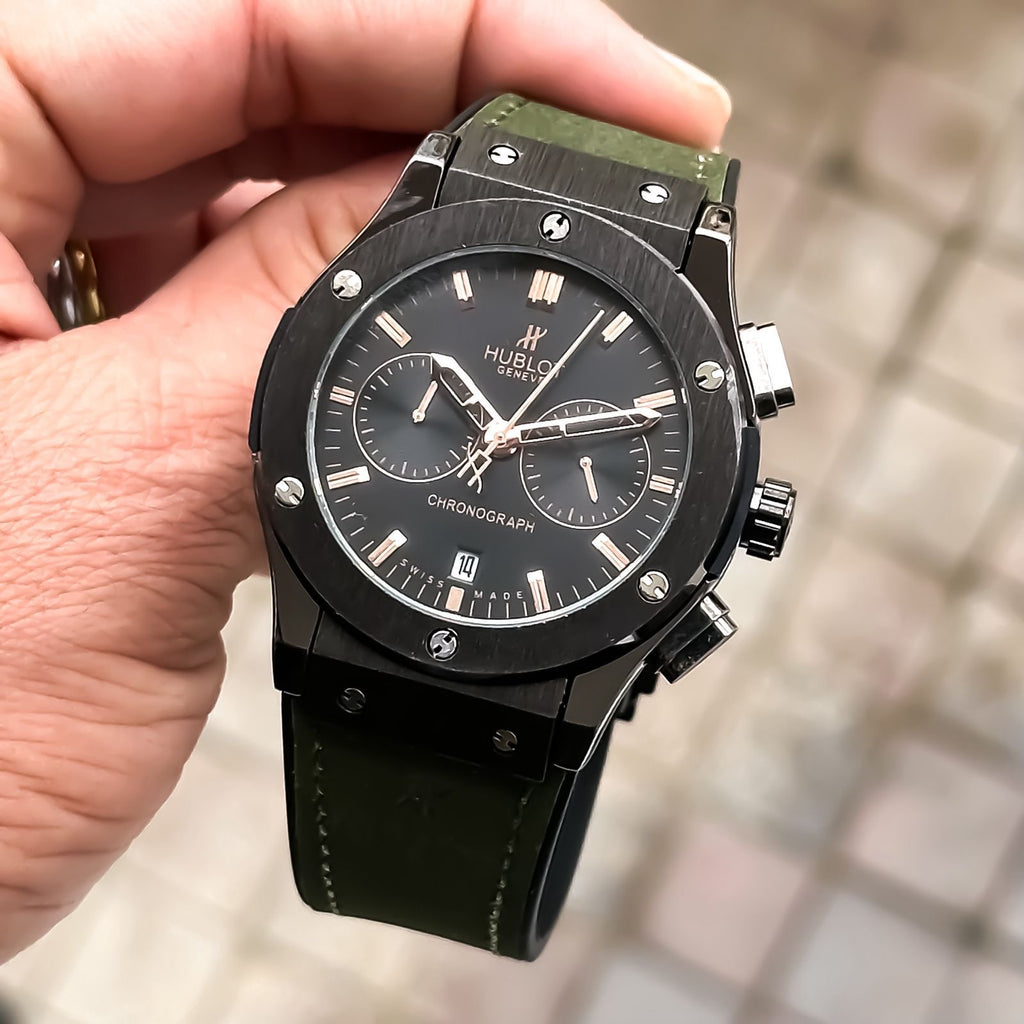 Hublot Chronograph