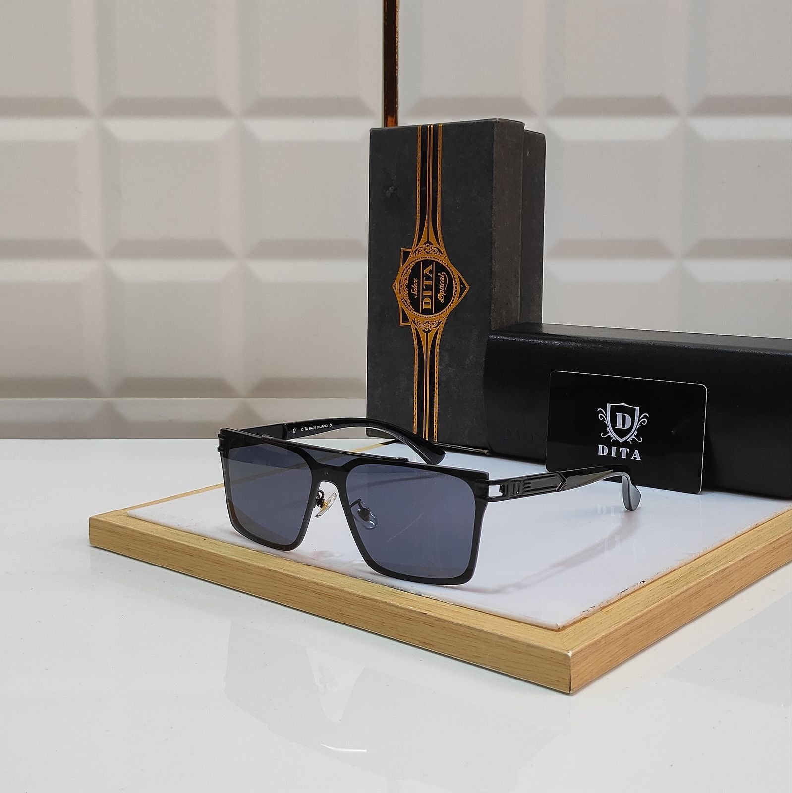 Dita Unisex Sunglasses