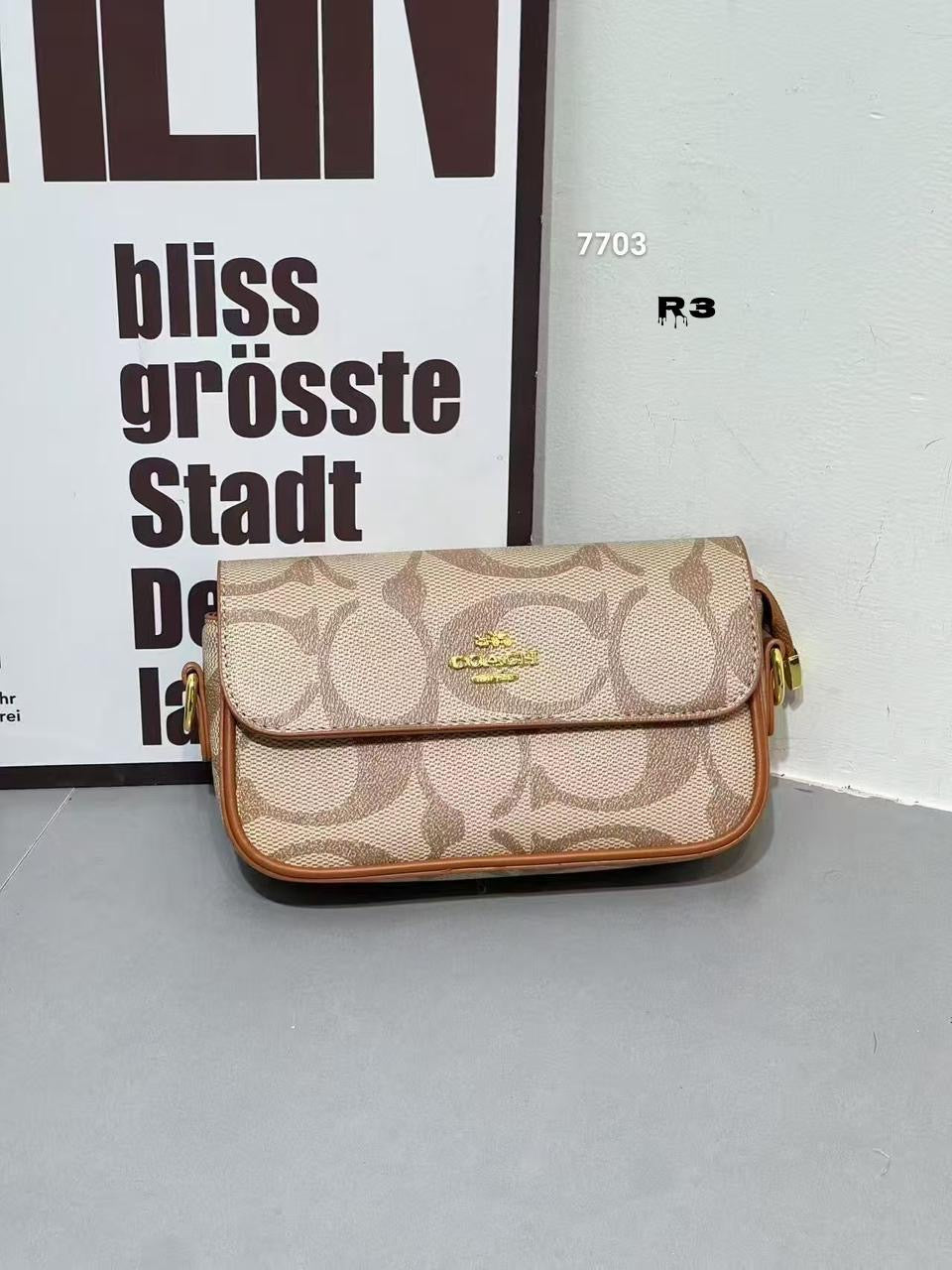 Coach Hailey Sling Bag