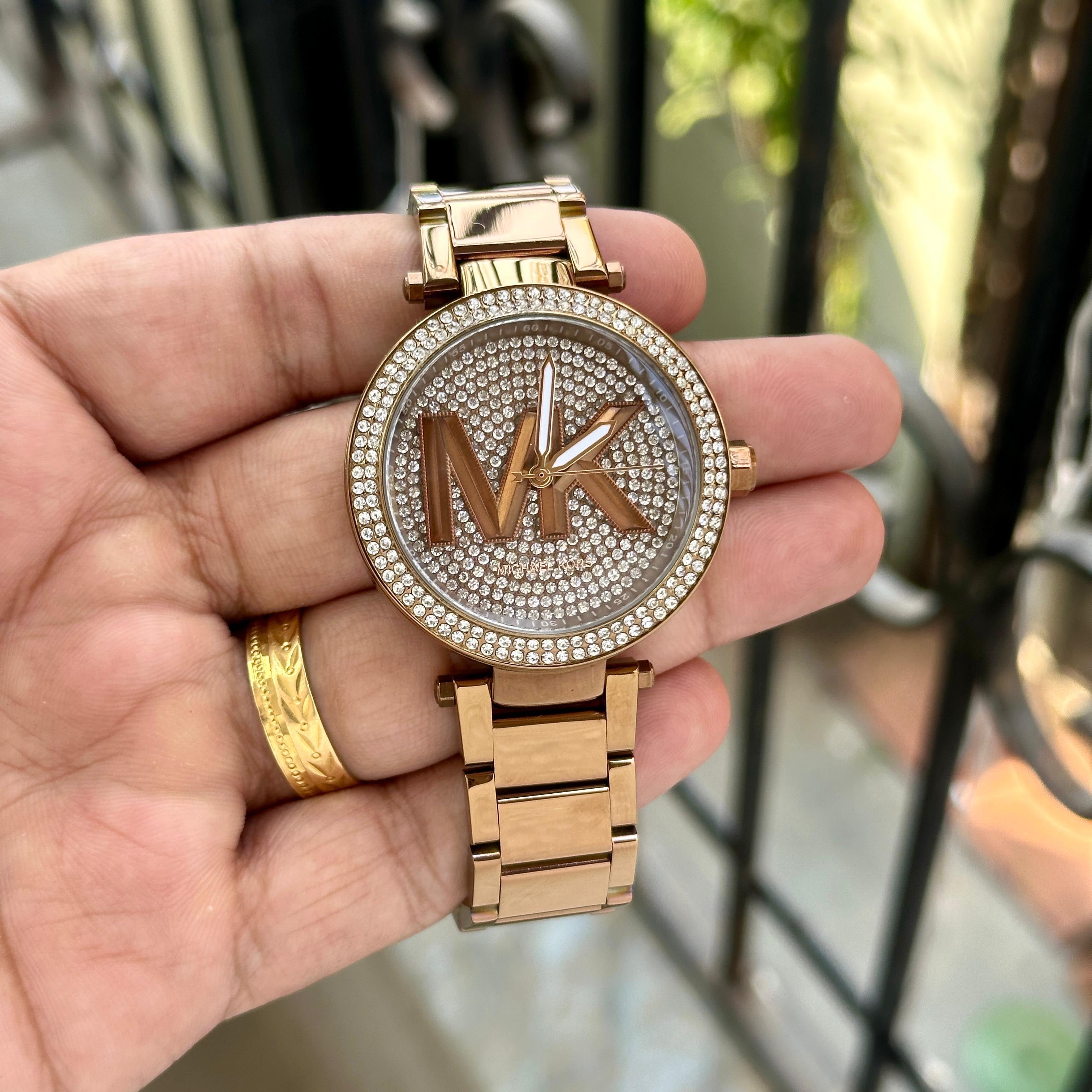 Michael Kors Parker