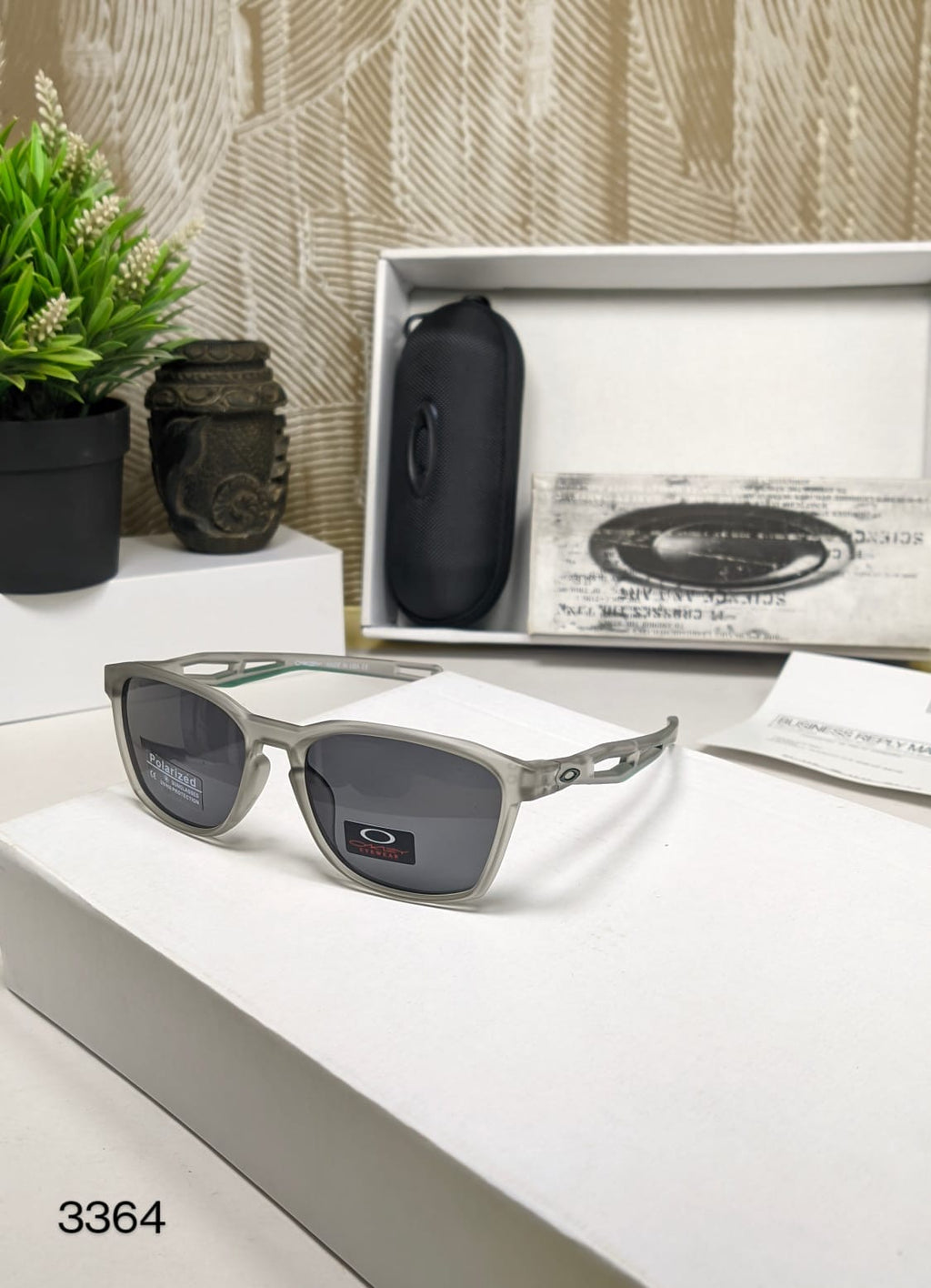 Oakley Polorized Sunglasses