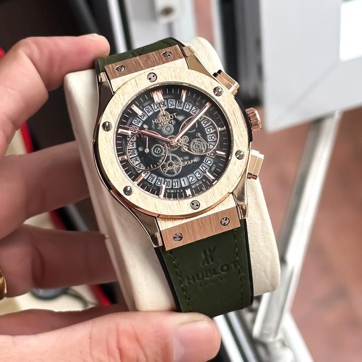 Hublot Big Bang