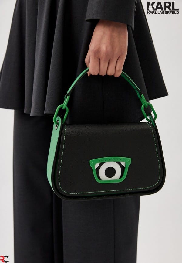 Karl Lagerfeld Crossbody Bag