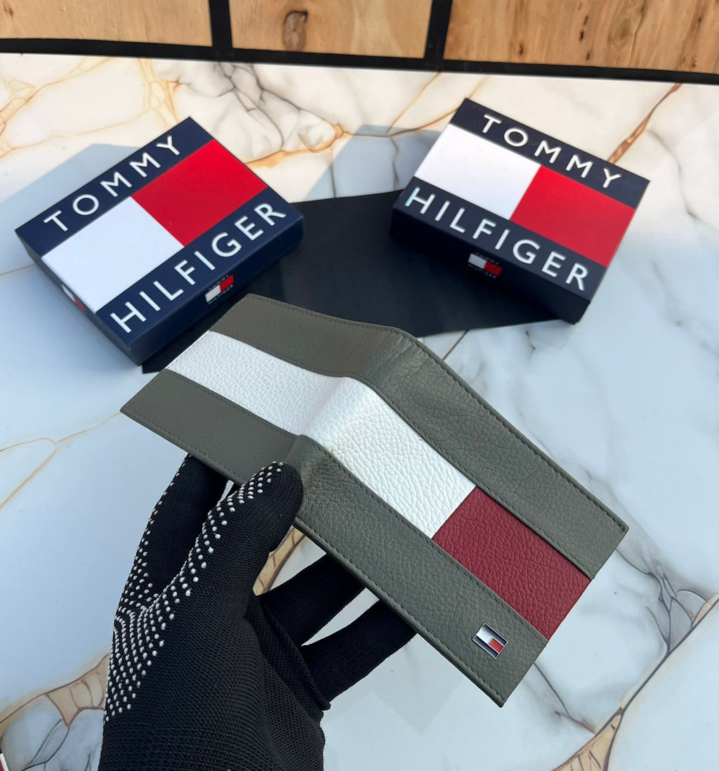 Tommy Hilfiger Wallet
