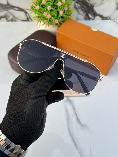 Louis Vuitton Unisex Sunglasses