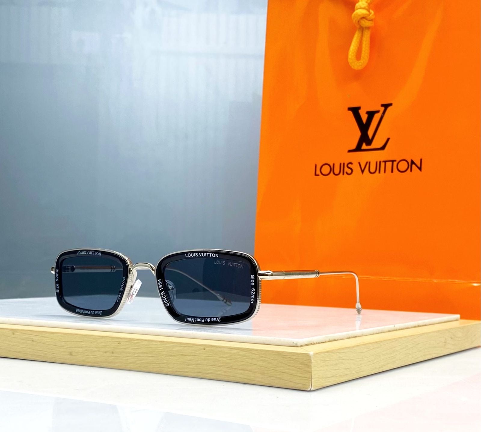 Louis Vuitton Sunglasses