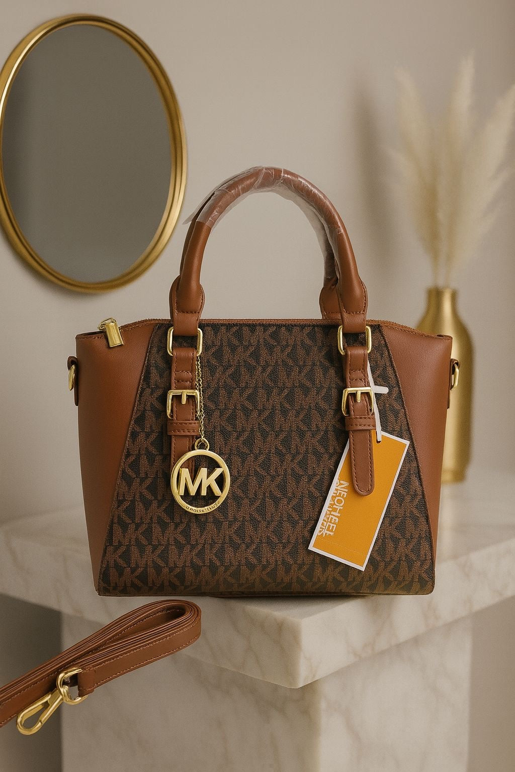 Michael Kors Mini Handbag