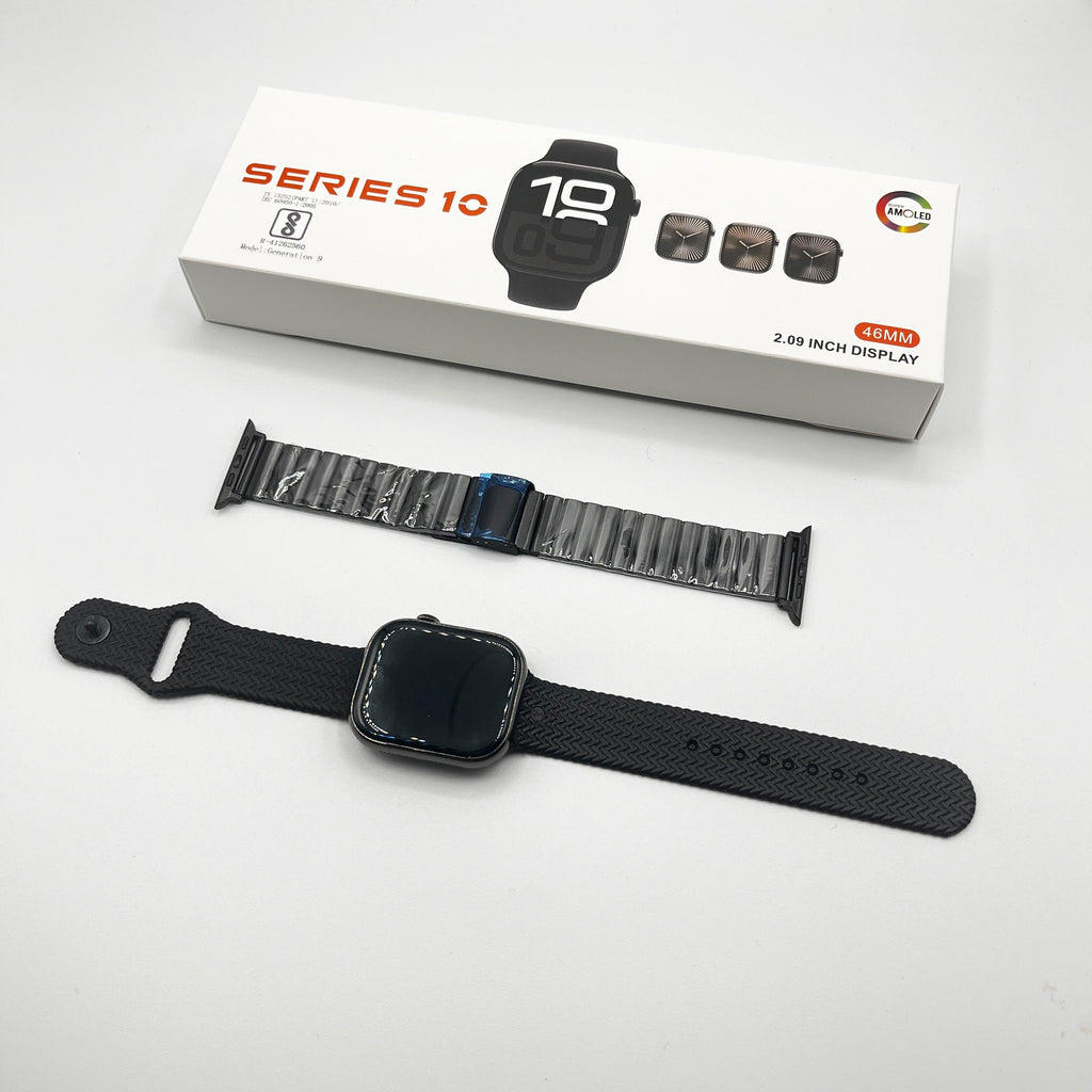 Smartwatch Series 10