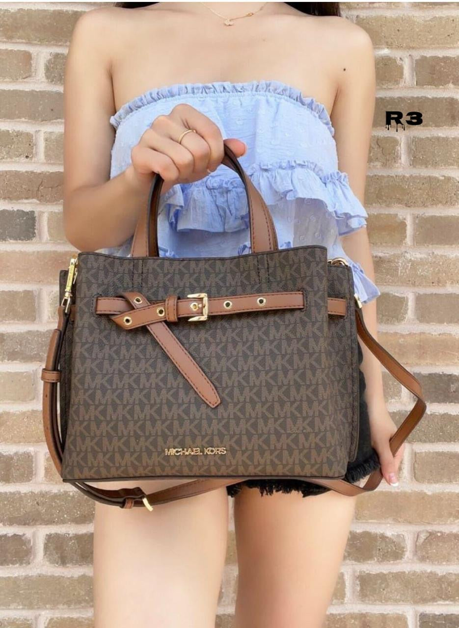 Michael Kors Emilia Bag