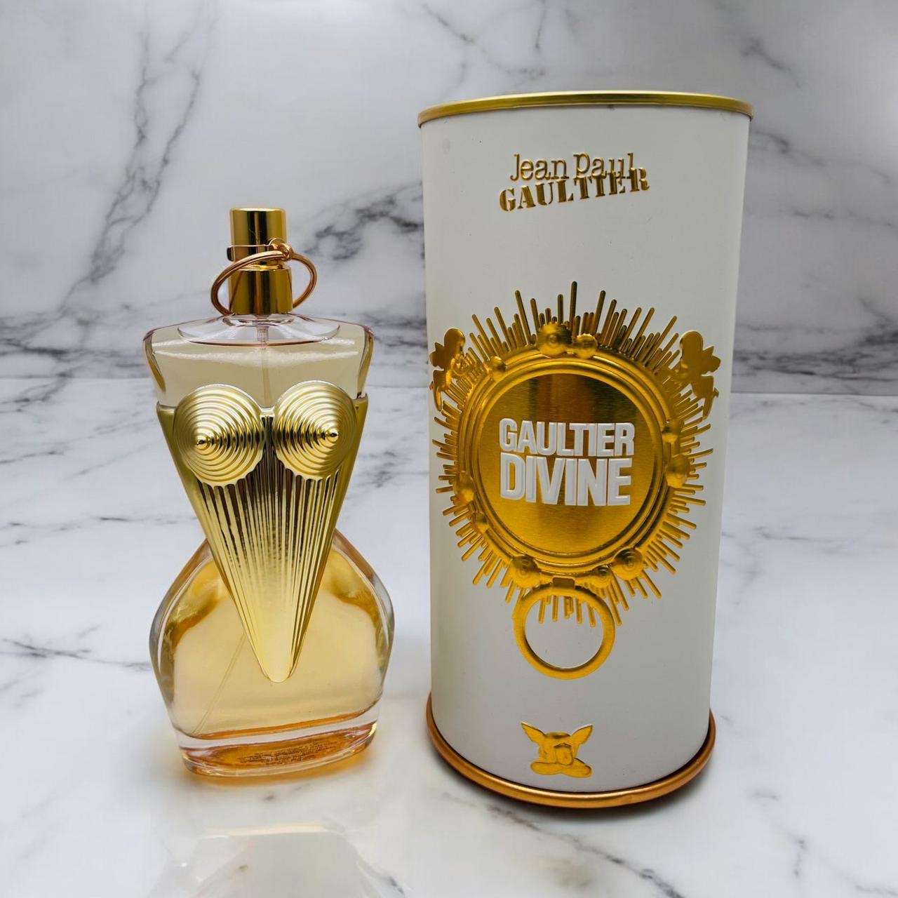 Jean Paul Gaultier Imported Perfumes