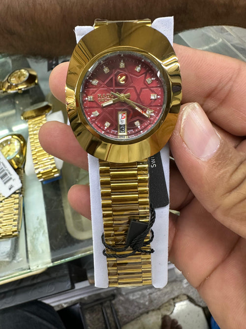 Rado Diastar