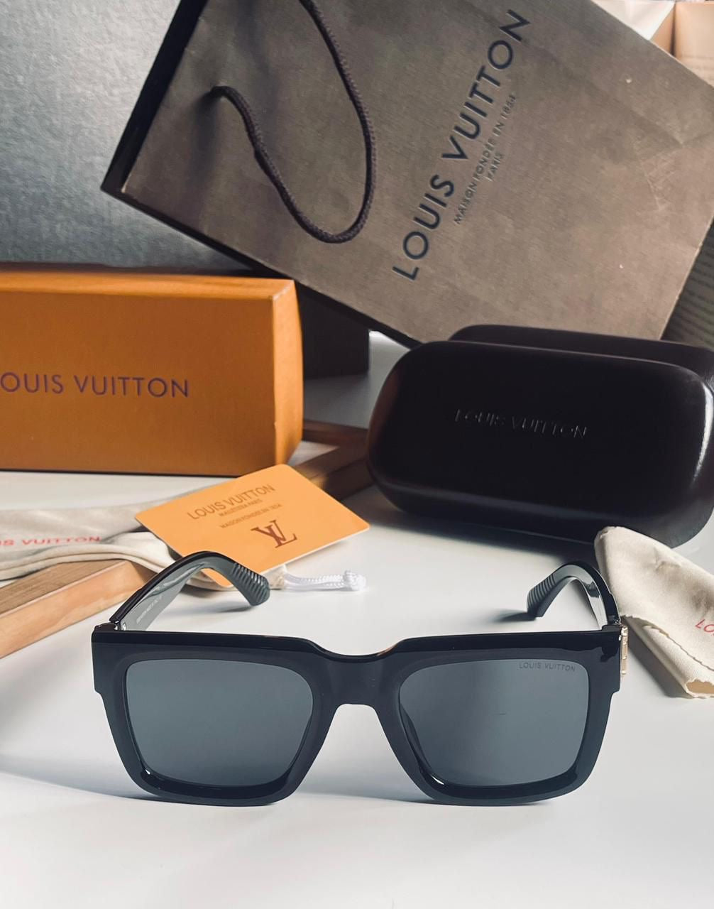 Louis Vuitton Unisex Sunglasses